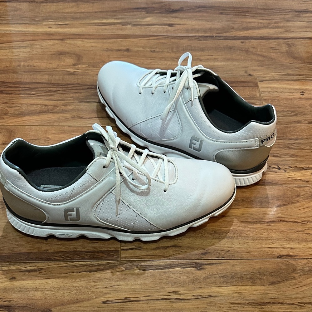 FootJoy Pro SL Golf Shoes Size 11